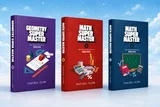 Math & Geometry Super Master (English Version) — image 1